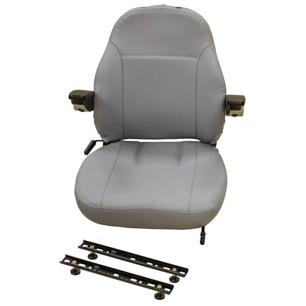 Stens Black Talon Seat For 420-442 420-442